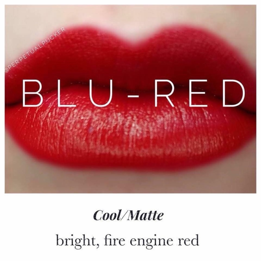 Lipsense by SeneGence long lasting lipstick